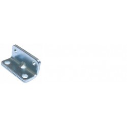 Talpa de fixare cilindri pneumatici UNITOP