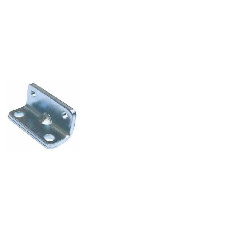 Talpa de fixare cilindri pneumatici UNITOP