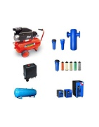 Accesorii compresoare