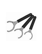 Accesorii teava aluminiu