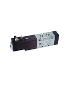 Distribuitoare pneumatice clasice G1/4 22mm