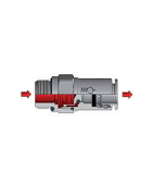 Supape pneumatice