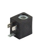 Bobine pentru electroventile