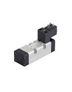 Distribuitoare pneumatice ISO1