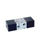 Distribuitoare pneumatice clasice G1/4