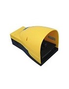 Pedale pneumatice cu protectie