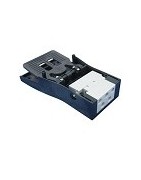 Pedala pneumatica cu buton de reset