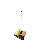 Pedala dubla, electrica si pneumatica