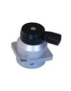 Distribuitoare actionate manual G1/4, rotative
