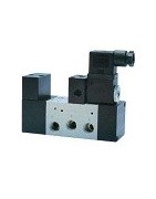 Oscilatoare pneumatice