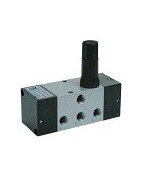 Temporizatoare pneumatice