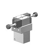 Pozitionere pneumatice fara bobine