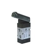 Distribuitoare pneumatice 22mm, G1/8