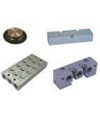 Placi de baza si accesorii ventile G1/4