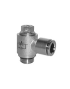 Regulatoare metalice