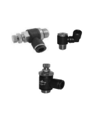 Regulatoare polimer