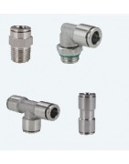 Fitinguri inox