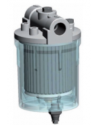 Filtru vacuum