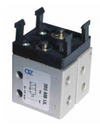 Microvalva 5/2 filet M5
