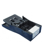 Pedala pneumatica 5/2 bistabila