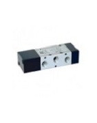 Valve cu actionare pneumatica-general