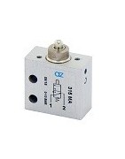 Microvalve pneumatice