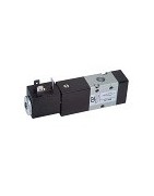 Distribuitoare valve pneumatice actionate electric GENERAL