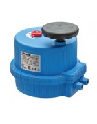 Actuator electric SR85