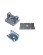 Elemente de fixare cilindri pneumatici compacti UNITOP