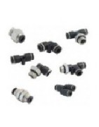 Fitinguri Push-In Polimer