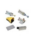 Distribuitoare, elemente pneumatice
